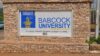 Babcock University