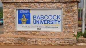 Babcock University