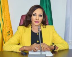 Bianca Ojukwu