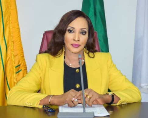 Bianca Ojukwu