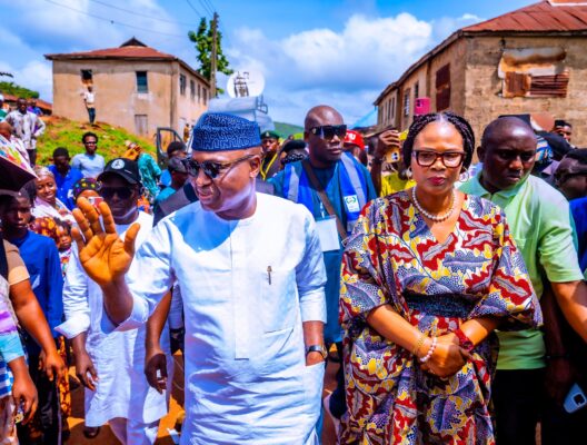 Biodun Oyebanji