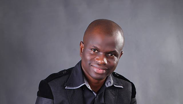 Bisi Adewale