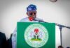 Bola Tinubu