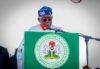 Bola Tinubu