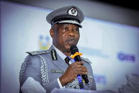 Customs CG Adeniyi