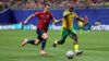 Czech Republic and South Africa