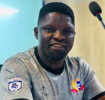 Daniel Ogunmodede