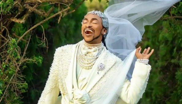 Denrele Edun