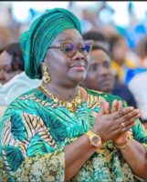 Ekaette Unoma Akpabio