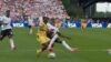 England vs Ghana 1
