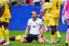England vs Ghana