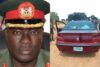 Ex-Major Gen. Abubakar