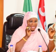 FCT Minister of State