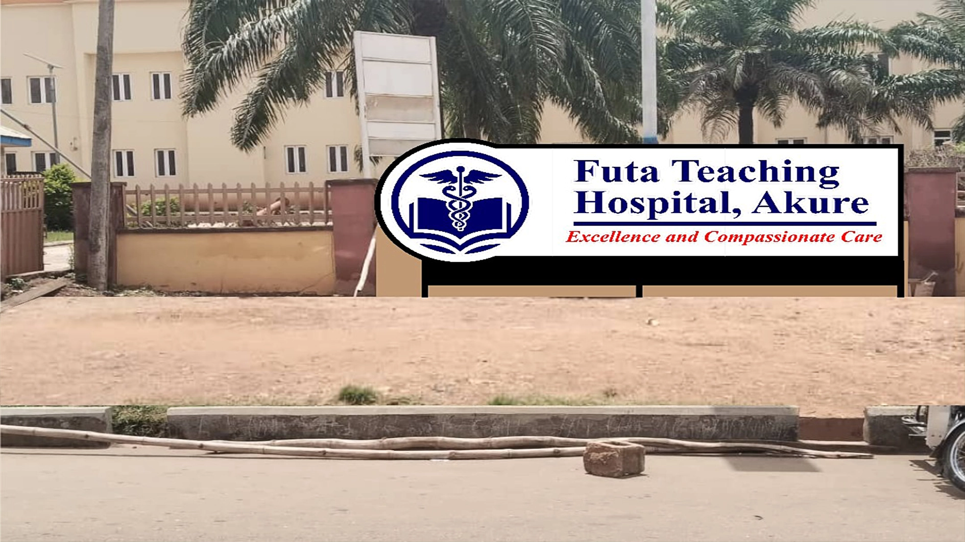 FUTA Teaching Hospital Commences Staff Capturing Exercise, Assures Seamless Transition –