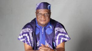Femi Osofisan