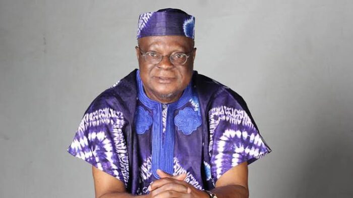 Femi Osofisan