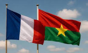 France Condemns Burkina Faso’s Decision To Sever Diplomatic Ties