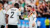 Germany Stage Late Comeback