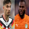 Germany vs Ivory Coast