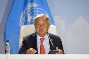Guterres