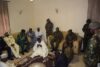 DHQ visits late General Rabe’s family