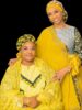 Hannatu Musawa’S mother Hajiya Fatima Musa Musawa