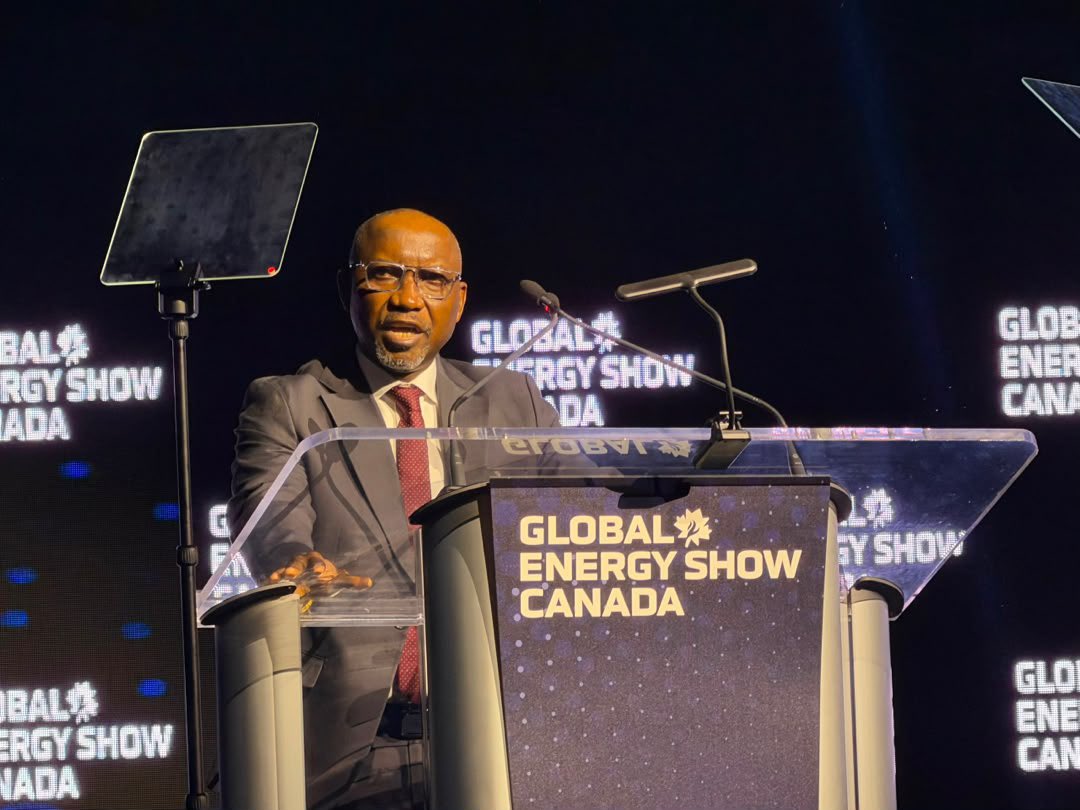 Nigeria Targets Global Gas Investment At Energy Conference In Canada