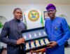 David Oyelowo and Babajide Sanwo-Olu