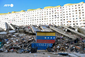 Venezuela Earthquake