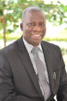 Professor Tomola Marshal Obamuyi