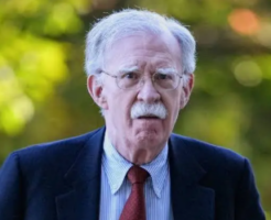 John Bolton