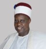 Justice Sidi Dauda Bage Muhammad 1, Emir of Lafia