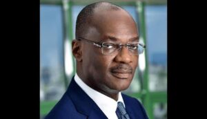 Kunle Elebute