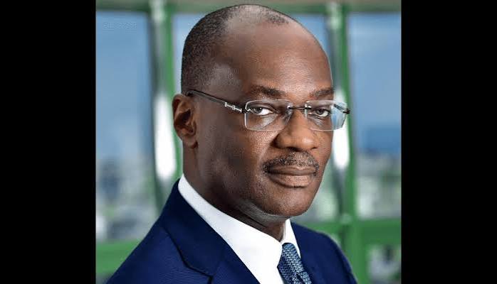 Kunle Elebute