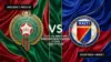 Morocco vs Haiti