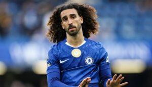 Marc Cucurella