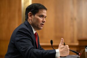 Marco Rubio
