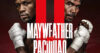 Mayweather, Pacquiao Rematch