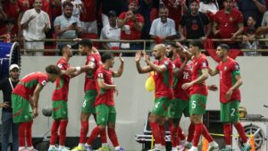 Morocco