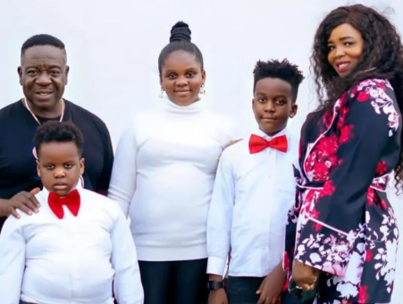 Mr Ibu