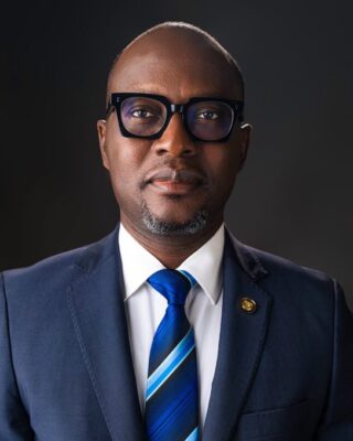 Muyiwa Gbadegesin