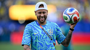 Neymar