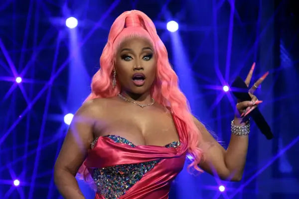 Nicki-Minaj
