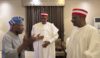 Obasanjo and Kwankwaso