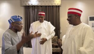 Obasanjo and Kwankwaso