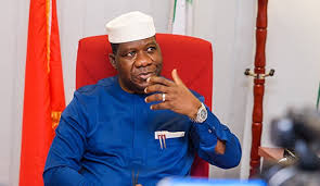 Opeyemi Bamidele