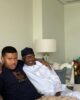 Otedola and Fenwa