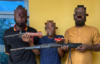 Oyo Police