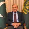 Pakistan’s Prime Minister, Shehbaz Sharif,