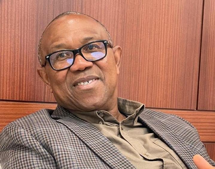 Peter Obi’s Call for Tinubu’s Resignation Childish – Presidency